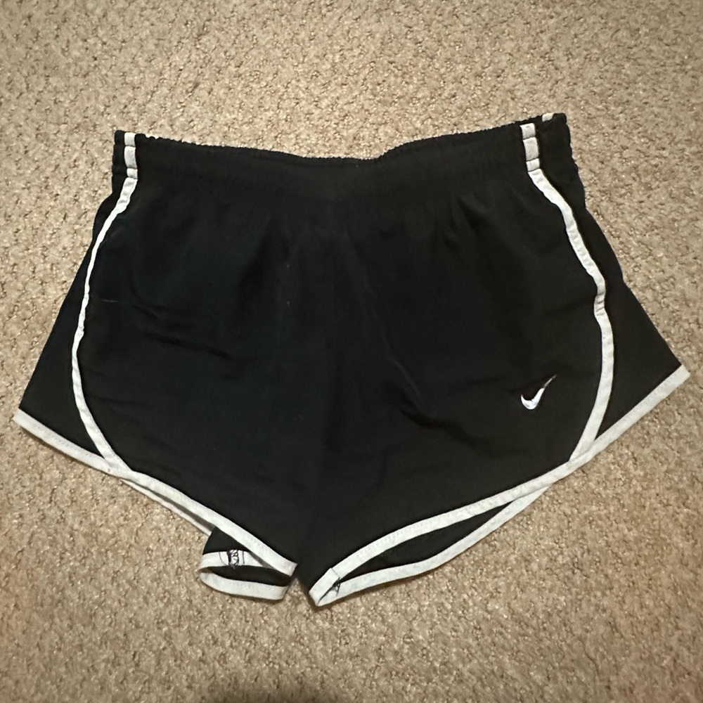 Athletic Nike shorts size XS